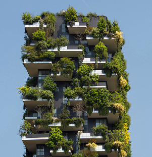 Institute for Climate and Environment (ICE)
